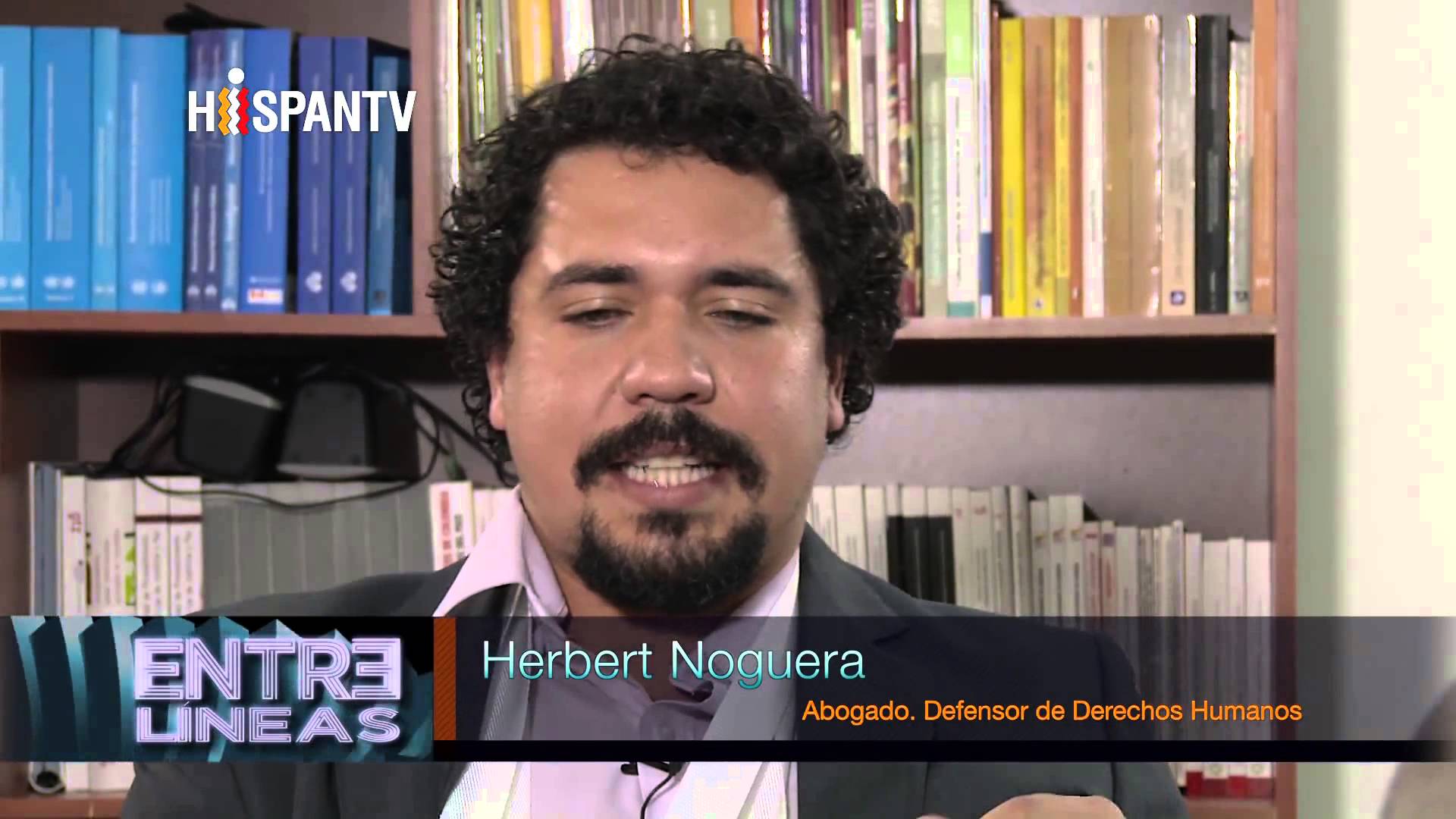 Entre Líneas - Colombia: ¿Justicia y Paz? o ¿injusticia y guerra?